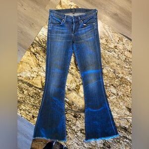 AGOLDE brand jeans